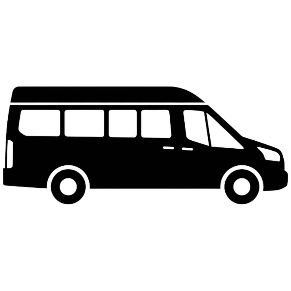 MPV 8-Seater